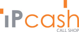 IP Cash : Le meilleur rapport qualité / prix pour votre téléboutique et votre taxiphone